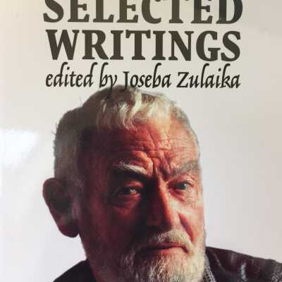 Oteiza's selected writings : Jorge Oteiza (1908-2003)