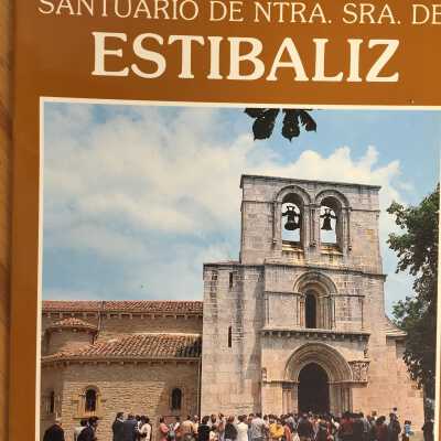 Santuario de Ntra. Sra. de Estibaliz