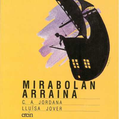 Mirabolan arraina