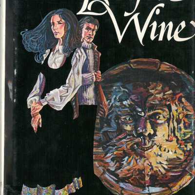 The Lucifer Wine