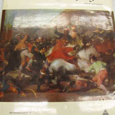 Goya