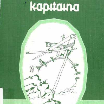Hamabost urteko kapitaina