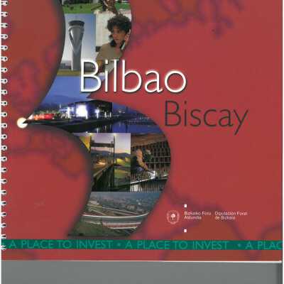 Bilbao Biscay : a place to invest