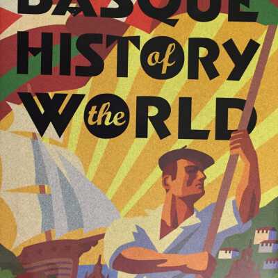 The Basque History of the World