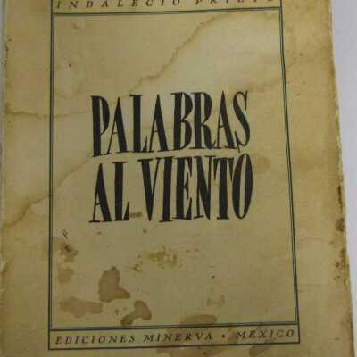 Palabras Al Viento