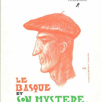 Au pays des Basques
