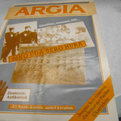 Argia
