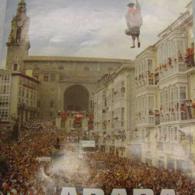 Araba Alava