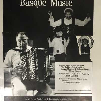 Guide to Basque Music