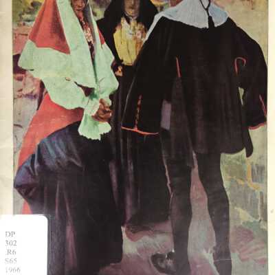 Recuerdo de Erronkari, Salazar y Nabascues
