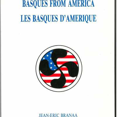 Basques from America