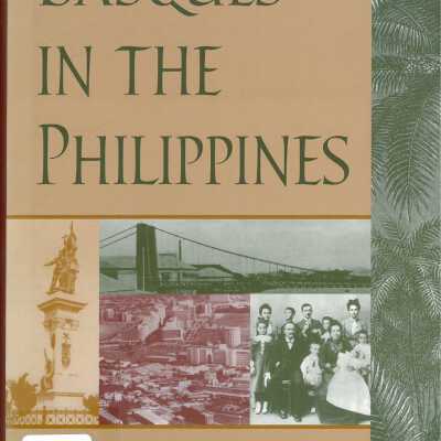 Basques in the Philippines