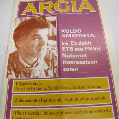 Argia