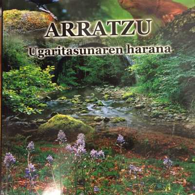 Arratzu : ugaritasunaren harana