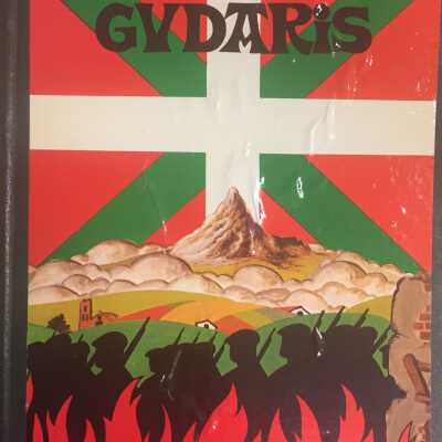 Gudaris