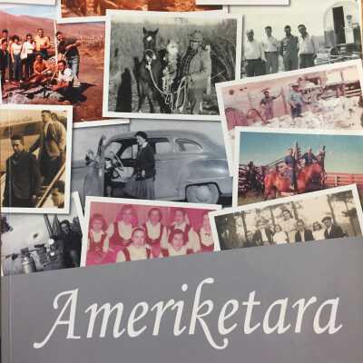 Ameriketara