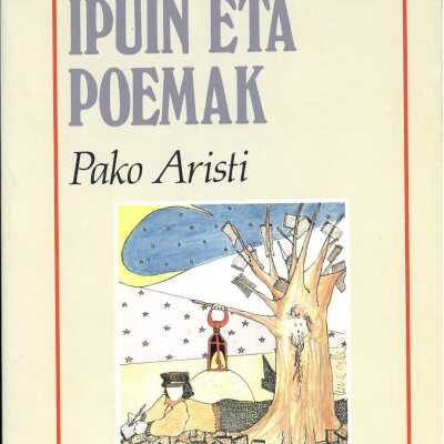 Iraileko ipuin eta poemak