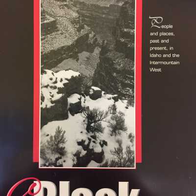 Black Canyon Quarterly