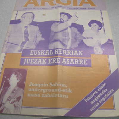 Argia