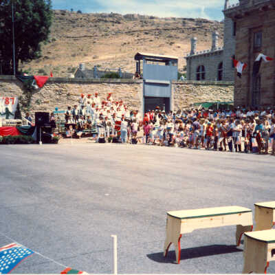 Jaialdi '87