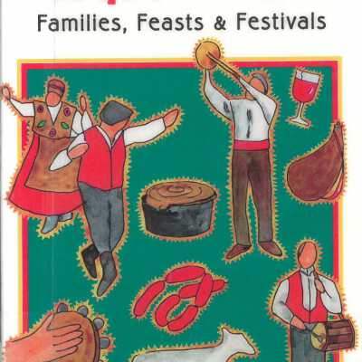 A Travel Guide to Basque America