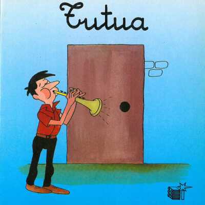Tutua