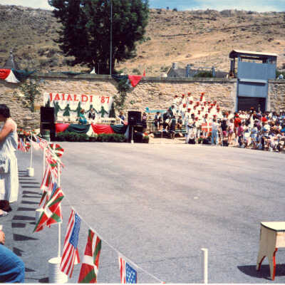 Jaialdi '87
