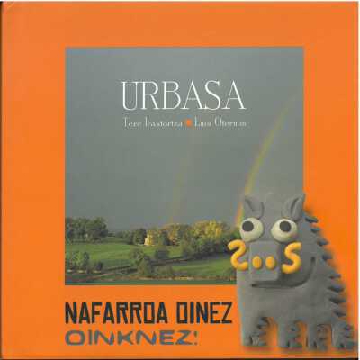 Urbasa