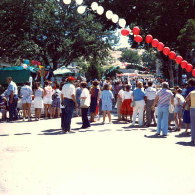 Jaialdi '87