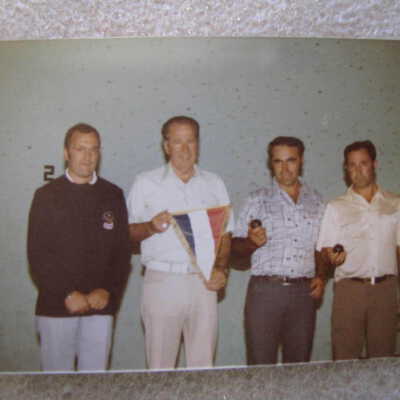 Photograph, Color