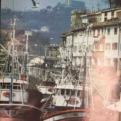 Euskadi : Donostia-San Sebastian