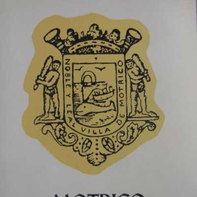 Motrico : apuntes, extractos y divagaciones.