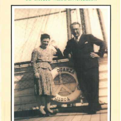 Nere Aita : el exilio Vasco en America