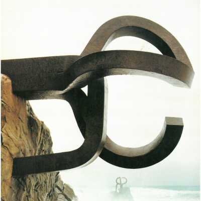 Chillida : Pittsburgh international series, Museum of Art, Carnegie Institute, October 26, 1979-January 6, 1980.