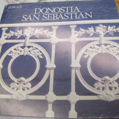 Donostia/San Sebastian