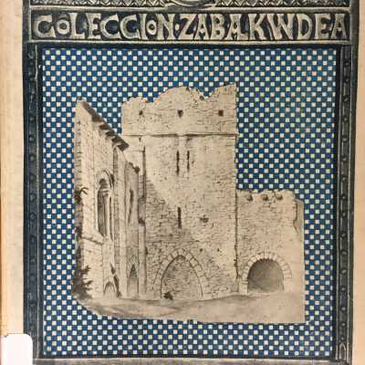Castillos Medioevales de Nabarra Tomo II