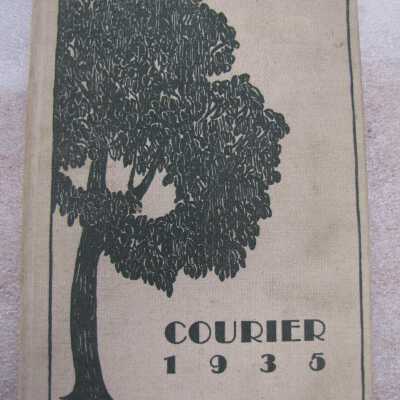 The Courier 1935