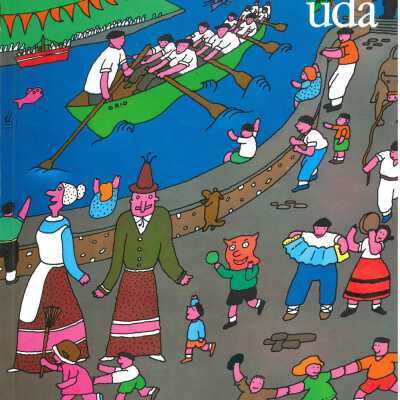 Uda