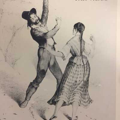 La danza en el Pais Vasco