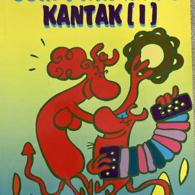 Soinu Txikirako Kantak [1]