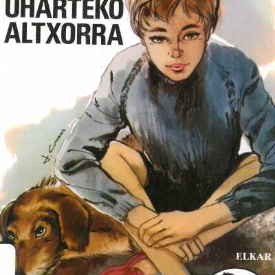 Bostak eta Uharteko Altxorra