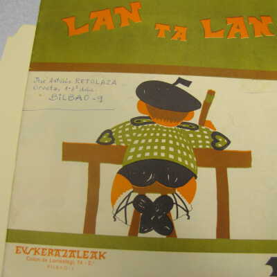 Kili-Kili Lan Ta Lan