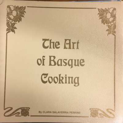The art of Basque cooking