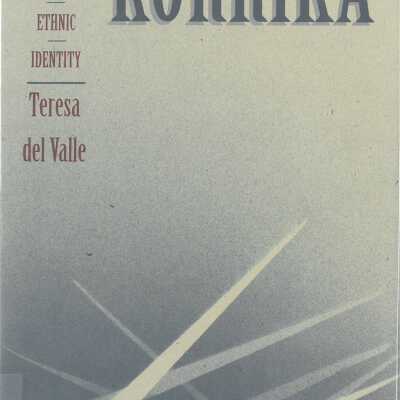 Korrika: Basque Ritual for Ethnic Identity