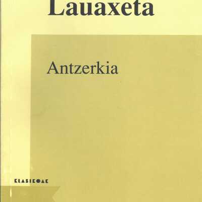 Antzerkia
