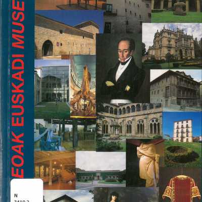 Museoak Euskadi museos