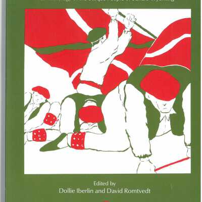 Buffalotarrak : an anthology of the Basque people of Buffalo Wyoming