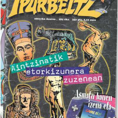 Ipurbeltz
