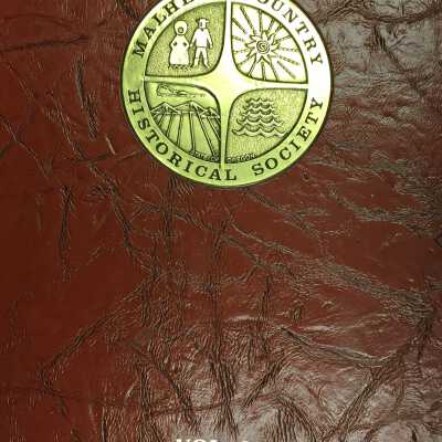 Malheur country history