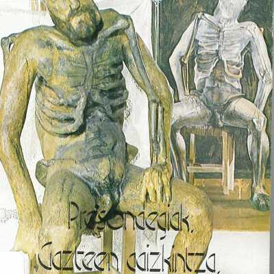Presondegiak, gazteen gaizkintza, drogak